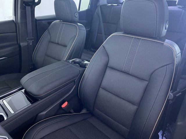 new 2025 Chevrolet Traverse car, priced at $58,939