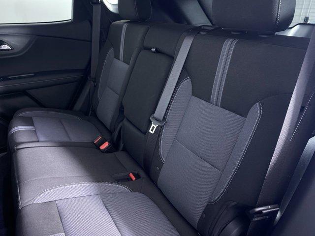 used 2024 Chevrolet Blazer car, priced at $27,490
