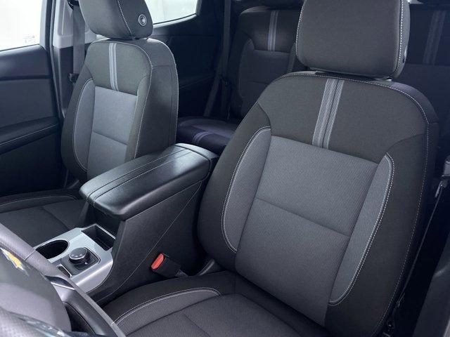 used 2024 Chevrolet Blazer car, priced at $27,490