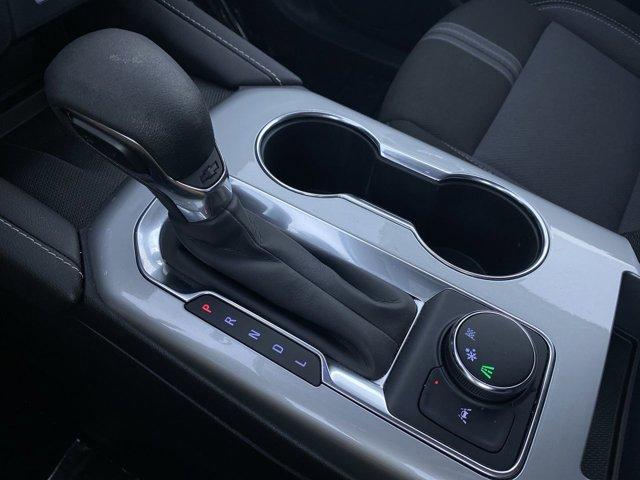 used 2024 Chevrolet Blazer car, priced at $27,490