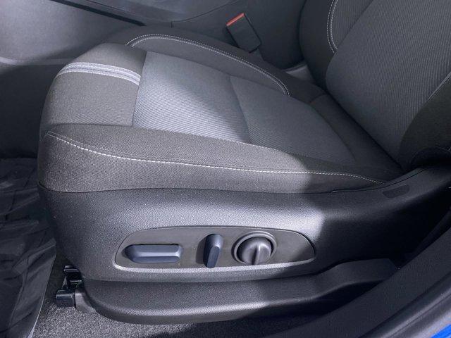 used 2024 Chevrolet Blazer car, priced at $27,490