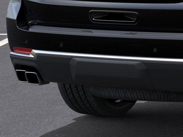 new 2025 Chevrolet Tahoe car, priced at $93,494