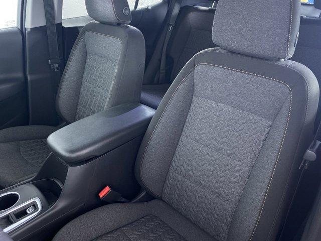 used 2022 Chevrolet Equinox car, priced at $23,990