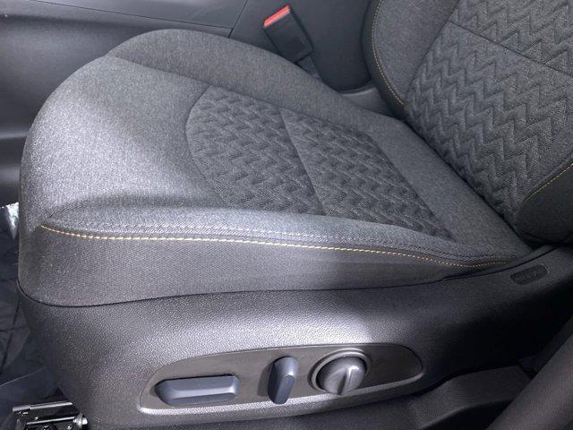 used 2022 Chevrolet Equinox car, priced at $23,990