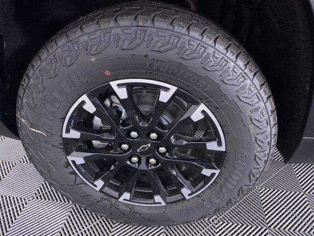 new 2025 Chevrolet Traverse car, priced at $50,939