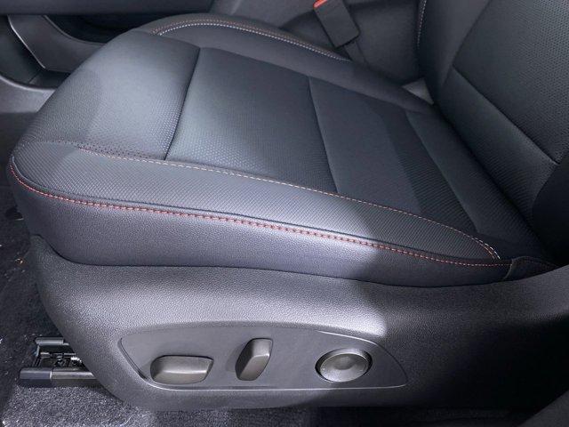 new 2025 Chevrolet Traverse car, priced at $50,939