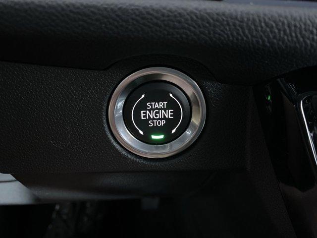 new 2025 Chevrolet Traverse car, priced at $50,939