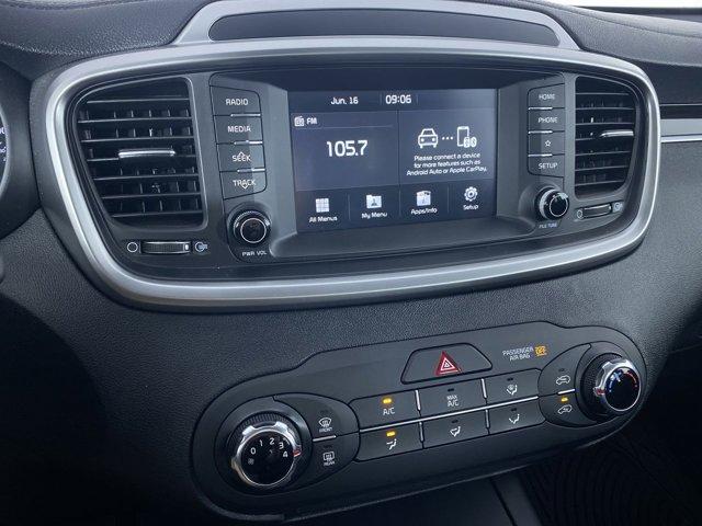 used 2020 Kia Sorento car, priced at $21,990