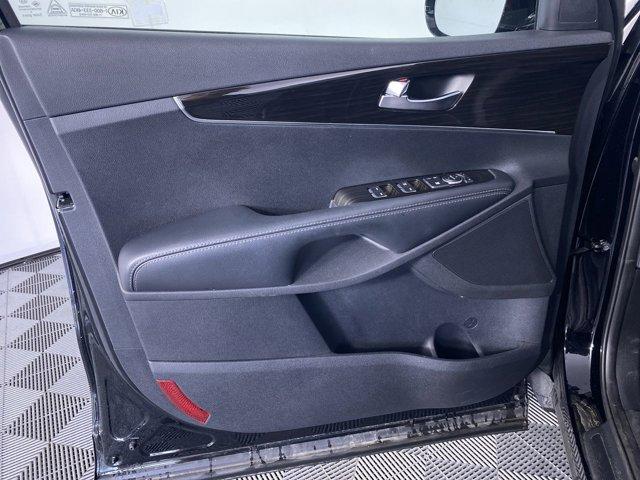 used 2020 Kia Sorento car, priced at $21,990