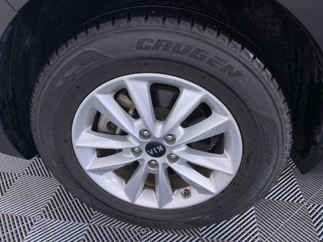 used 2020 Kia Sorento car, priced at $21,990