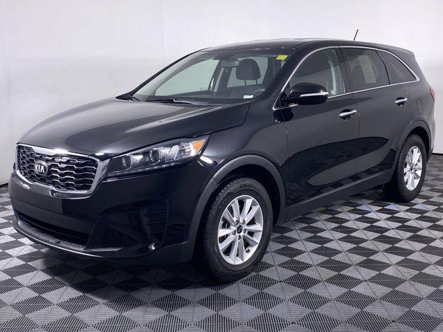 used 2020 Kia Sorento car, priced at $21,990