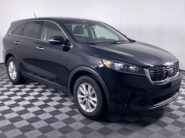 used 2020 Kia Sorento car, priced at $21,990
