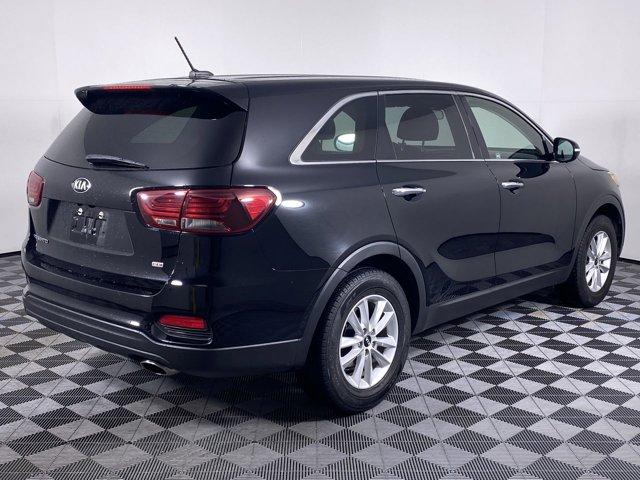 used 2020 Kia Sorento car, priced at $21,990