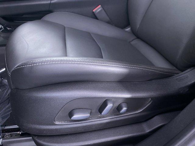 used 2022 Cadillac XT5 car, priced at $30,490