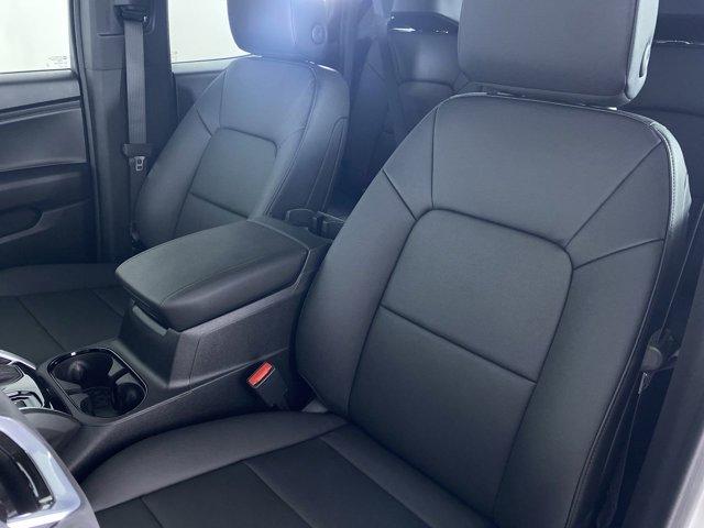 new 2026 Chevrolet Colorado car, priced at $44,610