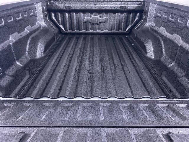 new 2026 Chevrolet Colorado car, priced at $44,610