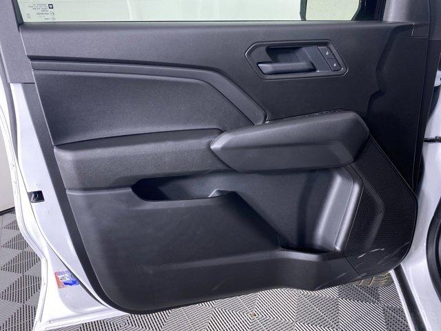 new 2026 Chevrolet Colorado car, priced at $44,610