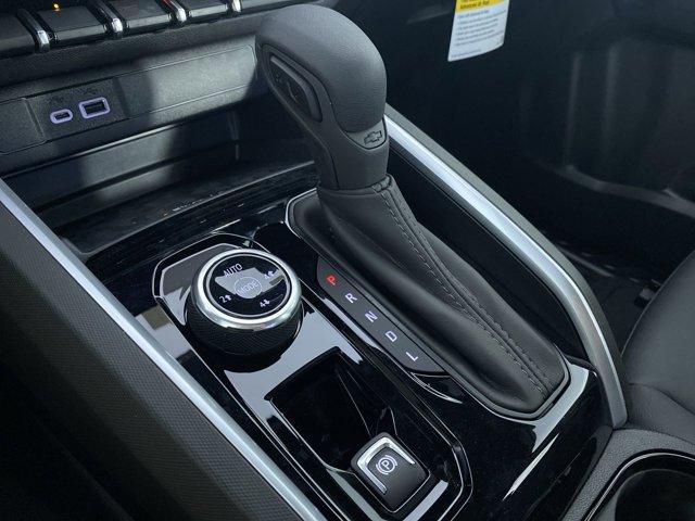 new 2026 Chevrolet Colorado car, priced at $44,610