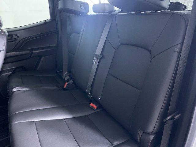 new 2026 Chevrolet Colorado car, priced at $44,610