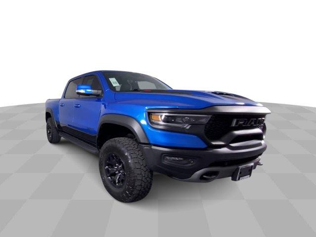 used 2021 Ram 1500 car, priced at $66,990