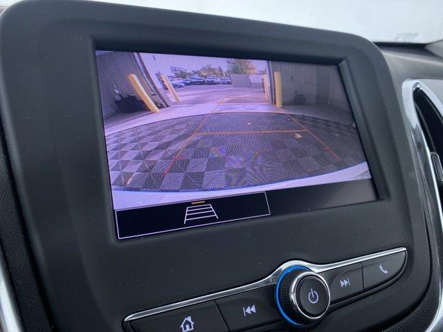 used 2024 Chevrolet Equinox car, priced at $22,490