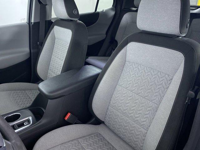 used 2024 Chevrolet Equinox car, priced at $22,490