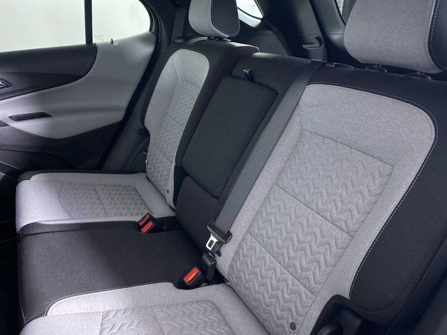 used 2024 Chevrolet Equinox car, priced at $22,490
