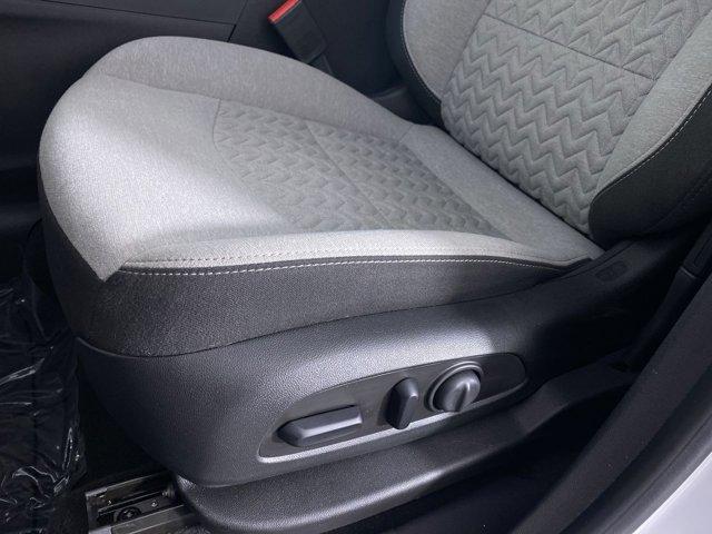 used 2024 Chevrolet Equinox car, priced at $22,490