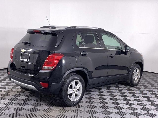 used 2020 Chevrolet Trax car, priced at $18,890