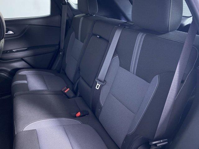 used 2023 Chevrolet Blazer car, priced at $28,990