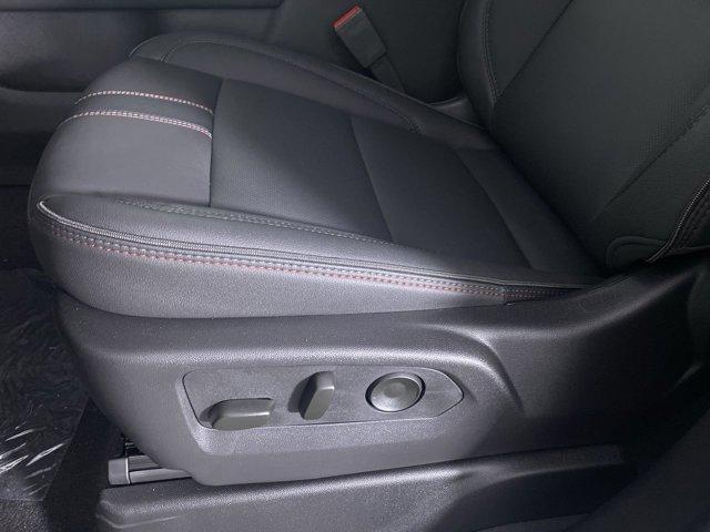 new 2025 Chevrolet Suburban car, priced at $74,614