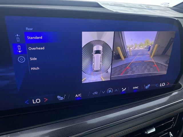new 2025 Chevrolet Suburban car, priced at $74,614