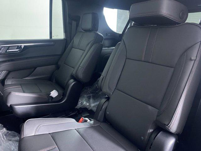 new 2025 Chevrolet Suburban car, priced at $74,614
