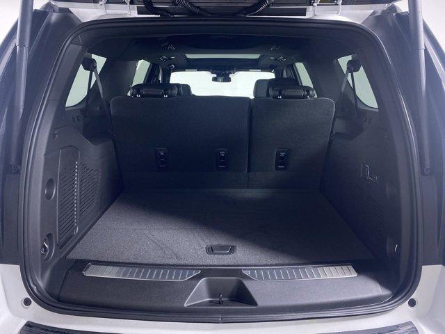 new 2025 Chevrolet Suburban car, priced at $74,614