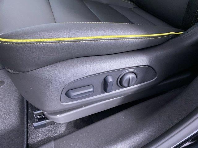 new 2025 Chevrolet TrailBlazer car, priced at $26,585
