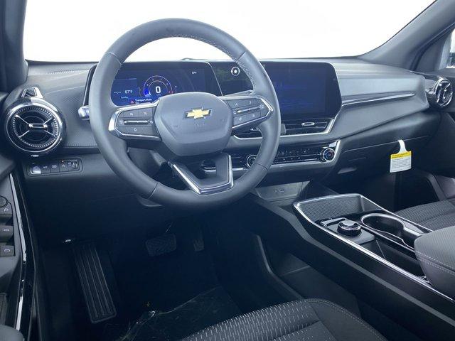 new 2026 Chevrolet Equinox car, priced at $28,890