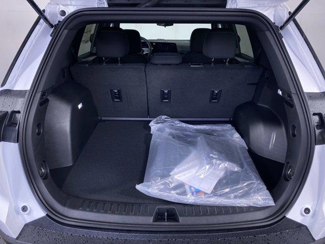 new 2026 Chevrolet Equinox car, priced at $28,890