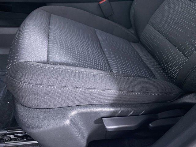 new 2026 Chevrolet Equinox car, priced at $28,890