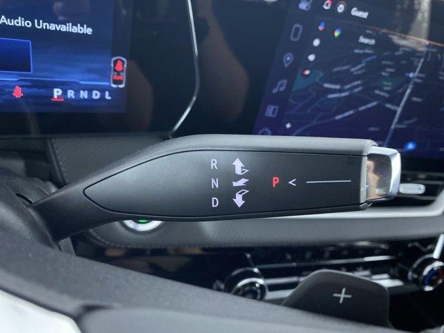 new 2026 Chevrolet Equinox car, priced at $28,890