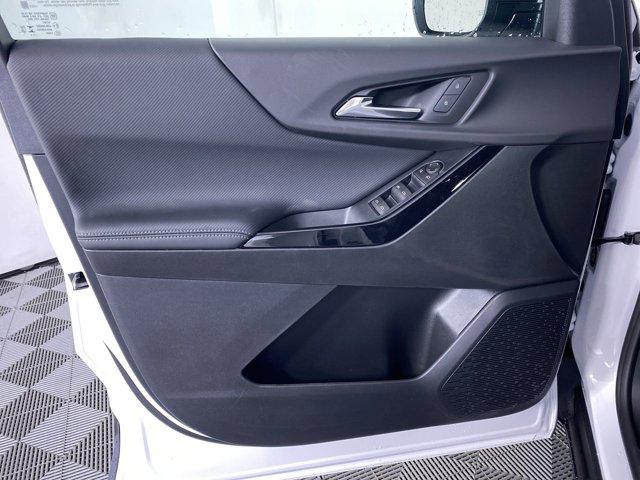 new 2026 Chevrolet Equinox car, priced at $28,890