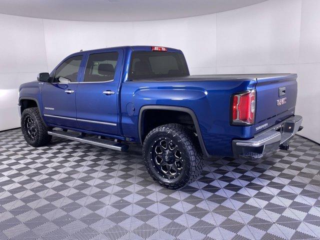 used 2017 GMC Sierra 1500 car, priced at $28,490