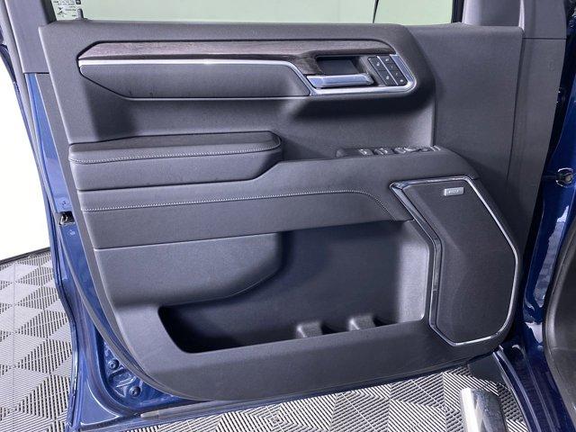 used 2023 Chevrolet Silverado 1500 car