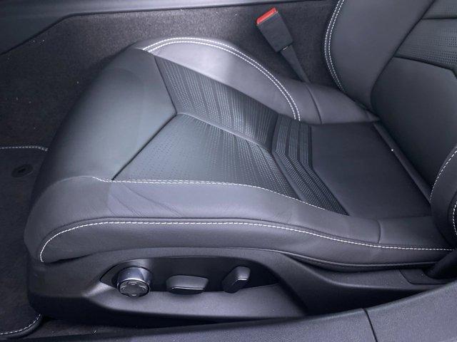 new 2025 Chevrolet Corvette car, priced at $102,656