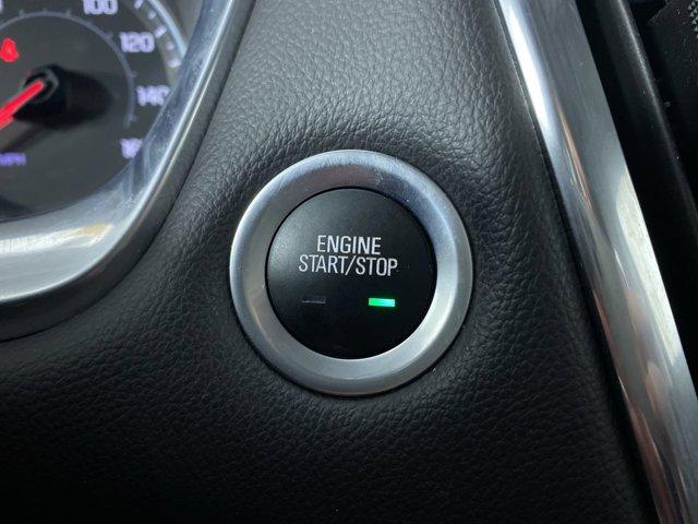 used 2020 Chevrolet Traverse car, priced at $32,990