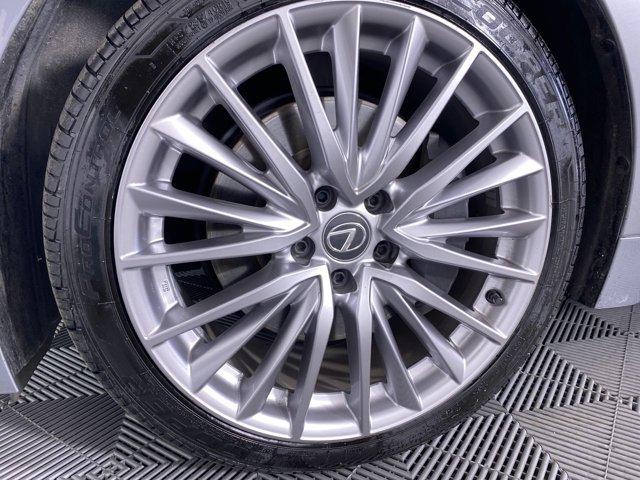 used 2023 Lexus IS 300 car, priced at $37,990