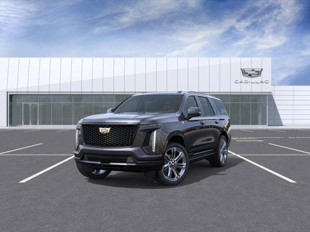 new 2026 Cadillac Escalade car, priced at $115,375