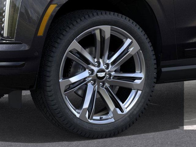 new 2026 Cadillac Escalade car, priced at $115,375