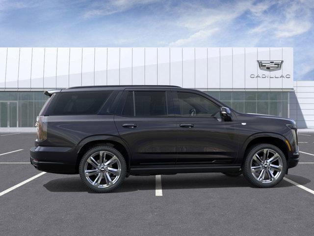 new 2026 Cadillac Escalade car, priced at $115,375