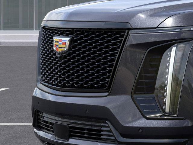 new 2026 Cadillac Escalade car, priced at $115,375