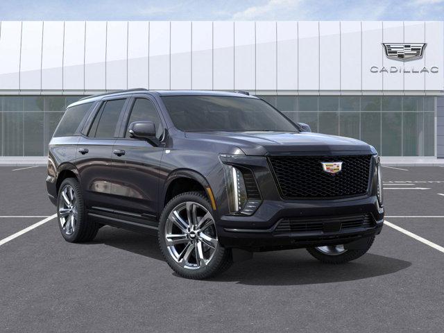 new 2026 Cadillac Escalade car, priced at $115,375